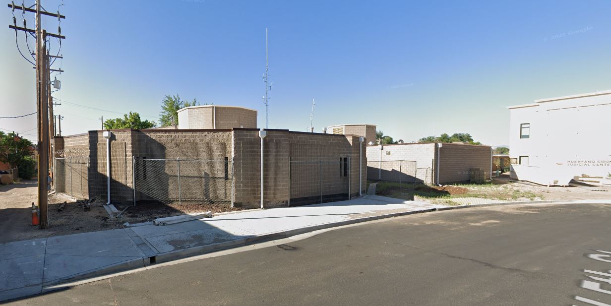 Photos Huerfano County Jail 5